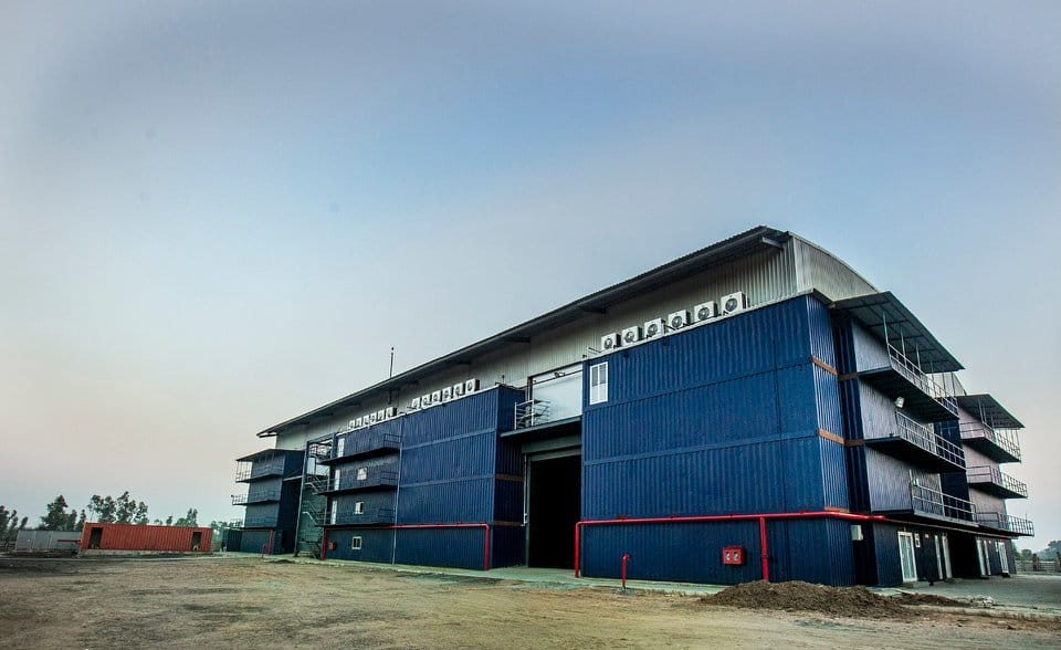 Y.M. STUDIO